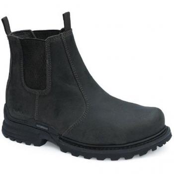 WorkForce 7DP Botas de seguridad SBP para hombre, EU 44