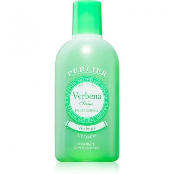 Perlier Verbena Bath Foam 500 ml