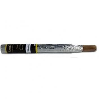 50 Varillas de incienso de citronela Duración de combustión