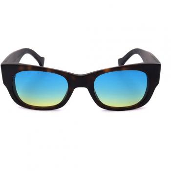 Saturnino SATU 3 S1 Men's Tortoiseshell Sunglasses Size 51
