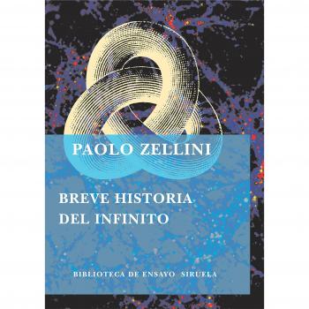 Breve historia del infinito: 35 - Paolo Zellini