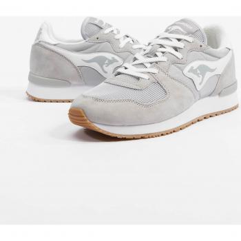 KangaROOS Aussie Mono Athletic Sneakers