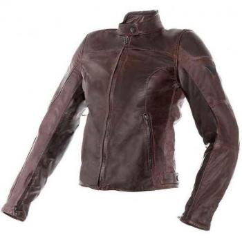 G. MIKE LADY PIEL Multicolor TESTA DI MORO Talla:42