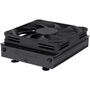 Noctua NH-L9a-AM5 chromax.black CPU Cooler
