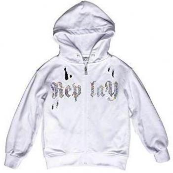 REPLAY Sg2413 Sweatshirt 10 Years