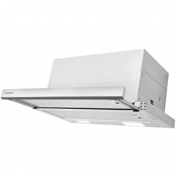 Campana Extractora MEPAMSA Maxima 60 Inox V2 Telescópica 3 Velocidades 60cm Acero Inoxidable Modelo 3150518757