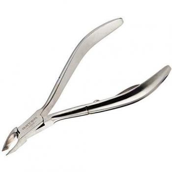 Beter Stainless Steel Cuticle Nipper 10 cm