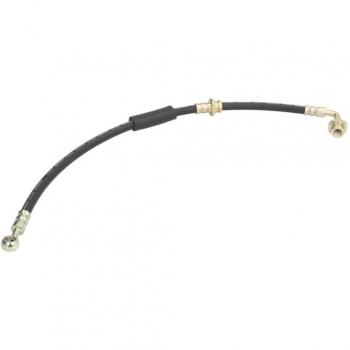 Tubo de freno ABE C80673ABE, Izquierda - Latiguillo de freno ABE C80673ABE