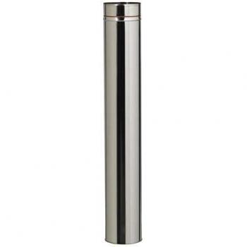 Manguera de grapas de acero inoxidable 1m D.167 TEN