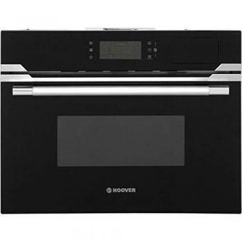Horno Compacto de Vapor Integrado Hoover Vogue HMS340VX - Acero Inoxidable 300