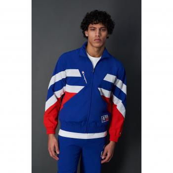 Chándal de hombre Champion - Chaqueta de chándal - S XL - Azul