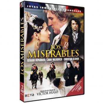 Los miserables