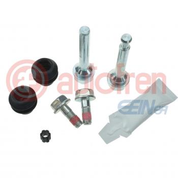 Juego de casquillos guía para pinza de freno AUTOFREN SEINSA D7497C