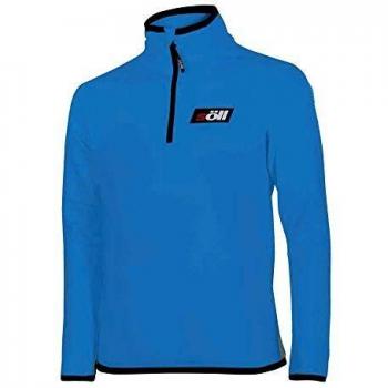 söll Jersey VERTIC para Hombre Azul S