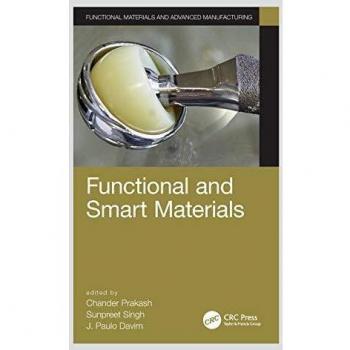 Functional and Smart Materials
