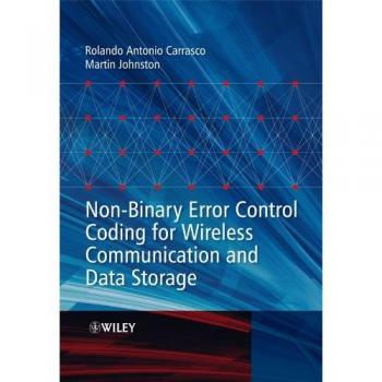 NONBINARY ERROR CONTROL CODING FOR WIRELESS COMMUNICATION AND DATA STORAGE