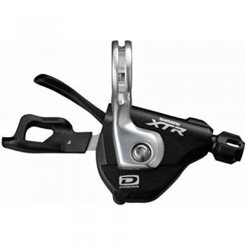 Mando de cambio izquierdo SHIMANO RAPID FIRE Plus XTR Double / Triple SL-M980