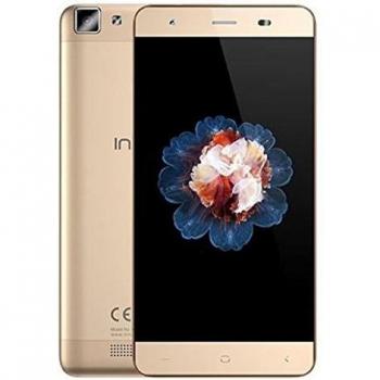 INNJOO FIRE 2 4G SMARTPHONE QUAD CORE 13MPX DORADO
