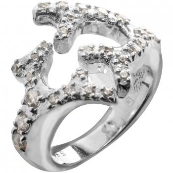 Anillo de mujer Folli Follie 3R9S171C