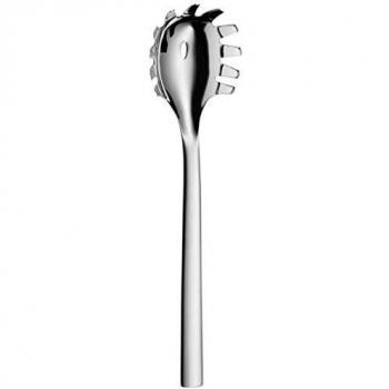 WMF Nuova Cuchara para Pasta, Acero Inoxidable Pulido