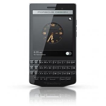 BlackBerry P9983 3.1 SIM única 4G 2GB 64GB 2100mAh Negro - Smartphone