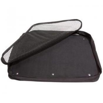 SKB 3SKB-BB61 Door Pouch for Shockracks - Large Accessory Pocket 20 x 15.5 x 3