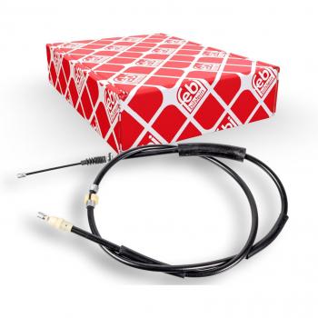Cable de freno de mano FEBI BILSTEIN 106225