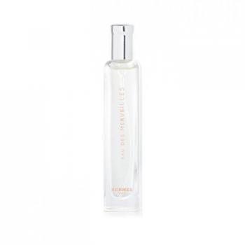 Hermes Eau Des Merveilles 15ml EDT Spray with Pouch