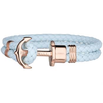 Pulsera Paul Hewitt Unisex PH-PHLRBSXXXL 20-21cm