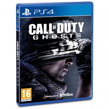 Call Of Duty: Ghosts