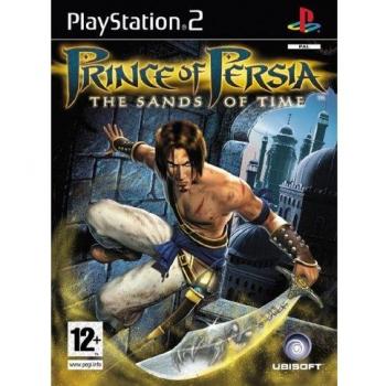 Prince of Persia: The Sands of Time