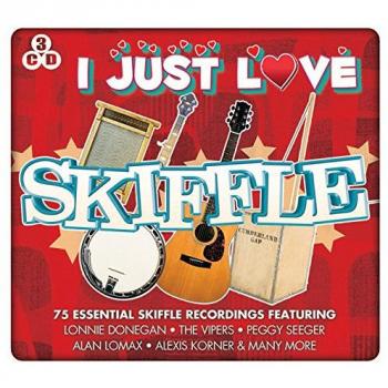 I Just Love Skiffle