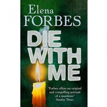 Elena Forbes Morir Contigo - Aplicación de Chat para Momentos Difíciles