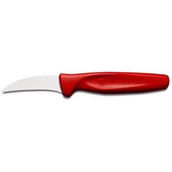 Wüsthof Cuchillo para pelar 6 cm Rojo