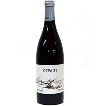 Cepa 21 Colección Vintage (2014-2019) - Pack de 6 Botellas