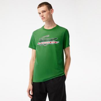 Camiseta de hombre Lacoste
