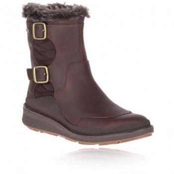 Merrell TE Zip WP Ice +, Marrã³n, 39