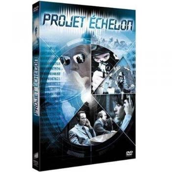 Projet Échelon [Francia] [DVD]