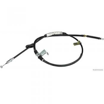 HERTH+BUSS JAKOPARTS J3920902 cable de freno de mano