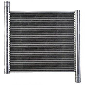 Radiador de refrigeración del motor HELLA PREMIUM LINE 8MK 376 712-551