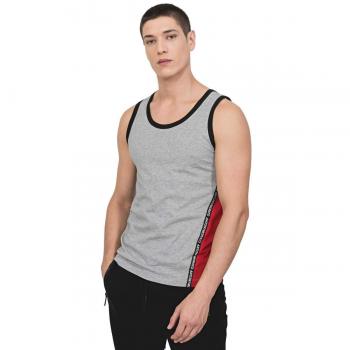 Antony Morato Camiseta Tirantes MMKS01450-FA100144