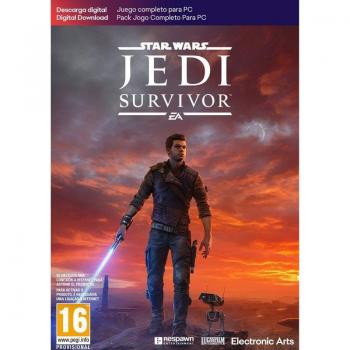 Star Wars Jedi: Survivor - PC Standard Edition