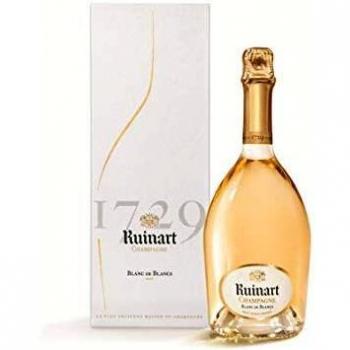 Ruinart Blanc de Blanc Champagne 0,75L