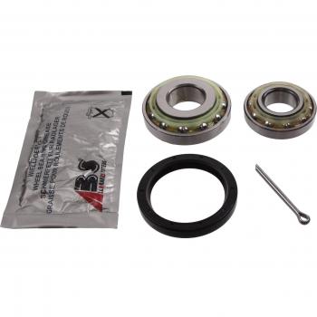 Kit de cojinete de rueda A.B.S. 200958 - Juego completo de rodamientos para ruedas