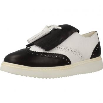 GEOX MOCCASIN GEOX D Thymar