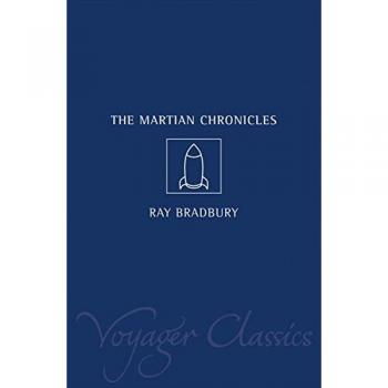 The Martian Chronicles