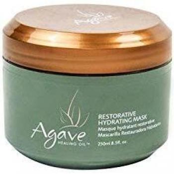 Agave Restorative Hydrating Mask / Mascarilla profesional hidratante- 250 ml