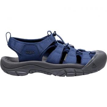 Keen Men's Newport H2 Outdoor Sandals - Blue