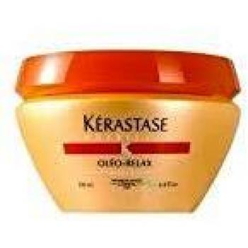 Kerastase mascarilla oleo-relax