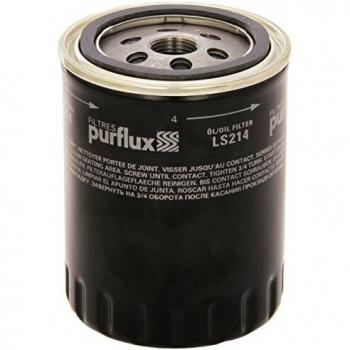 Purflux LS214 Bloque de Motor